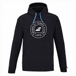 Babolat Exercise Hood Sweat Black